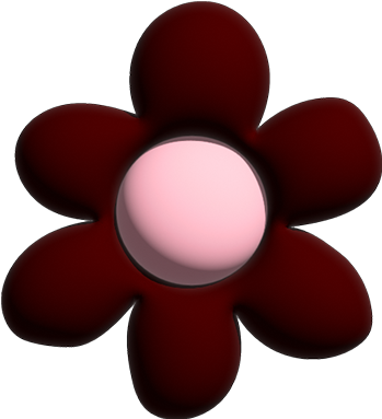 blomster